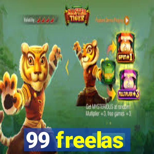 99 freelas