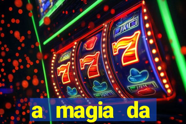 a magia da sobrevivência download