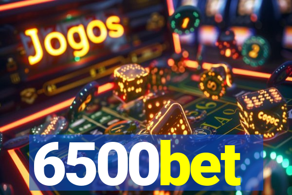 6500bet