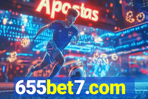 655bet7.com