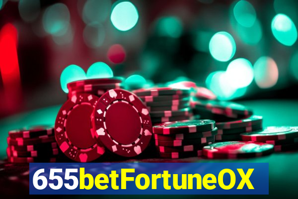 655betFortuneOX