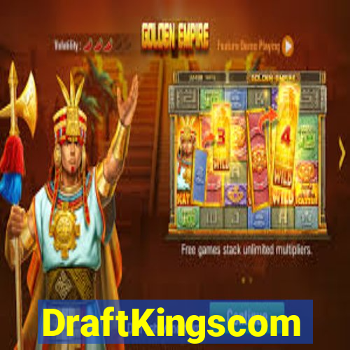 DraftKingscom