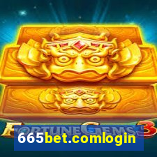 665bet.comlogin