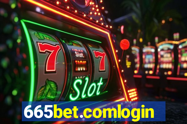 665bet.comlogin