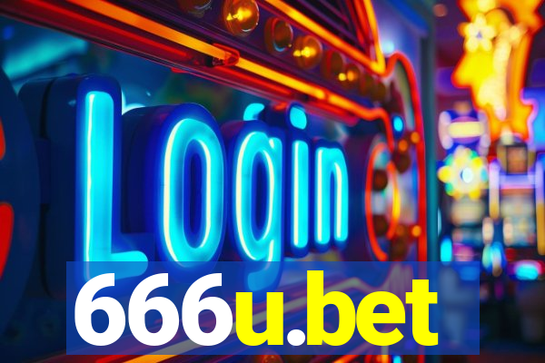 666u.bet