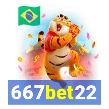 667bet22