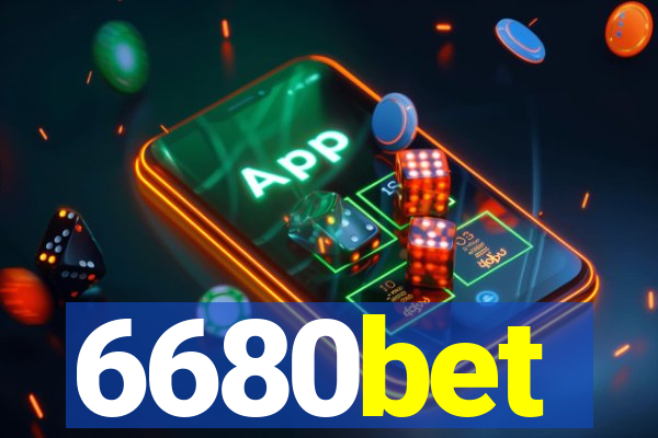 6680bet