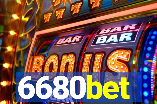 6680bet