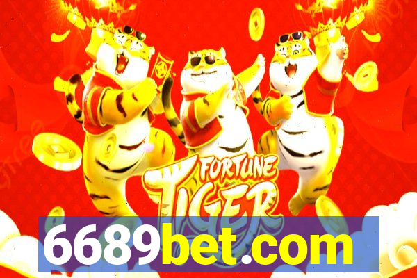 6689bet.com