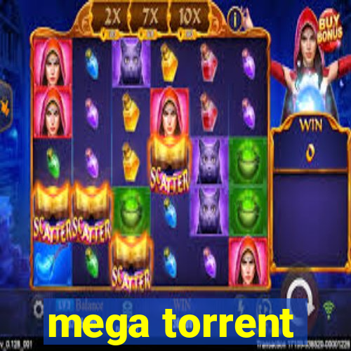 mega torrent