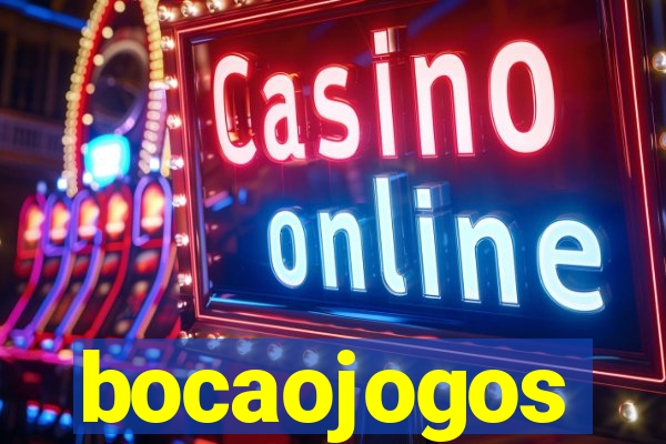 bocaojogos