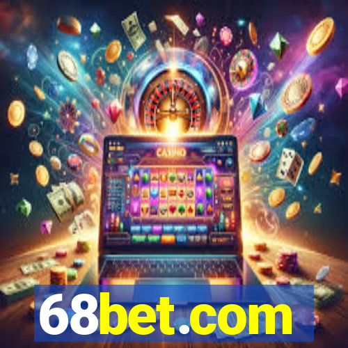 68bet.com