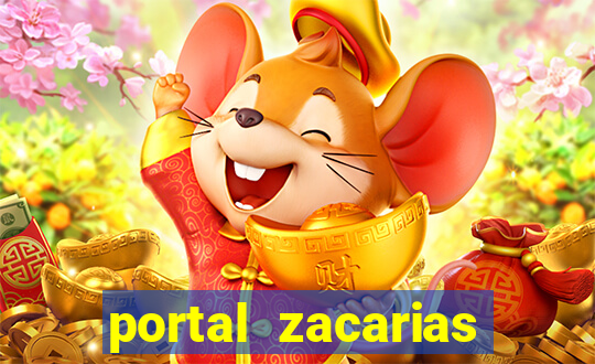 portal zacarias coração humano