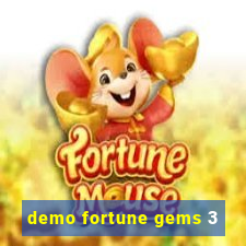 demo fortune gems 3