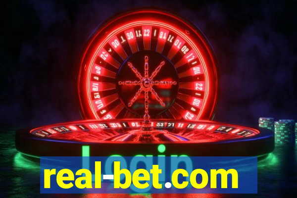 real-bet.com