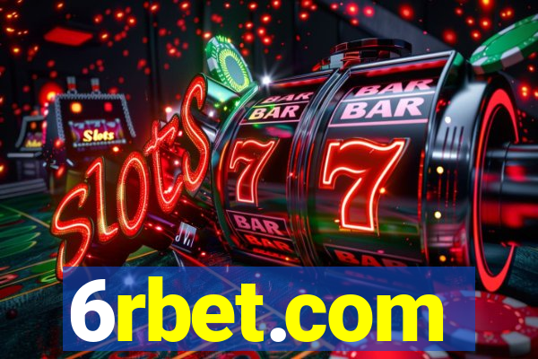 6rbet.com