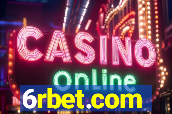 6rbet.com