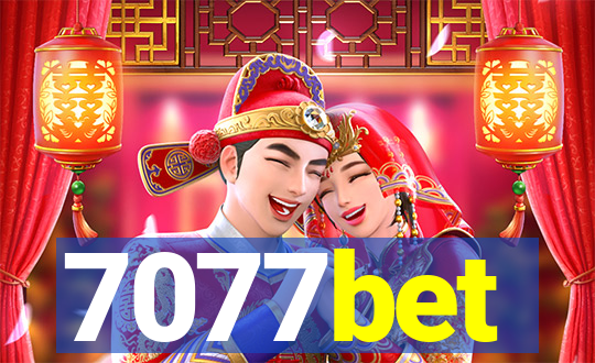 7077bet