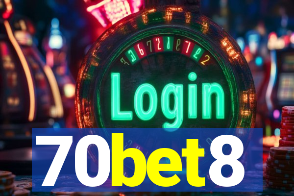 70bet8