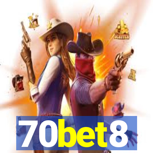 70bet8