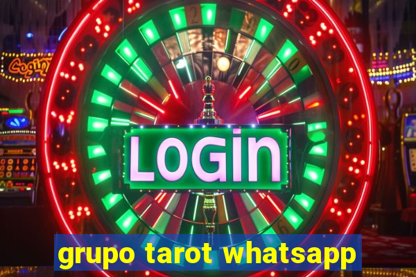 grupo tarot whatsapp