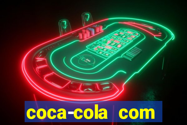 coca-cola com melancia faz mal