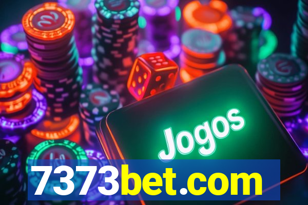 7373bet.com