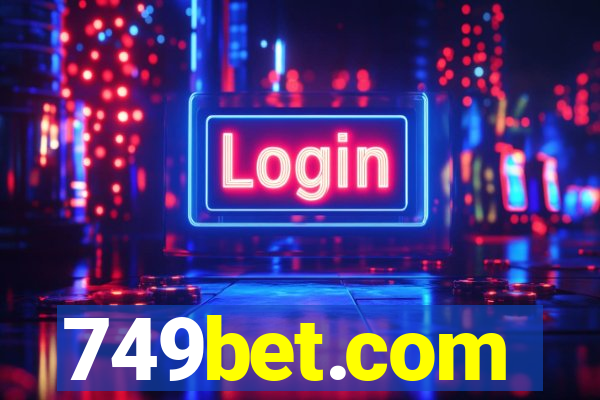 749bet.com