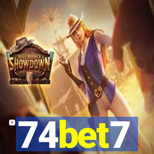 74bet7