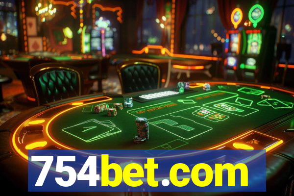 754bet.com