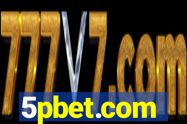 5pbet.com