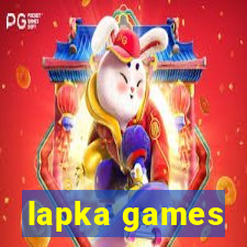 lapka games