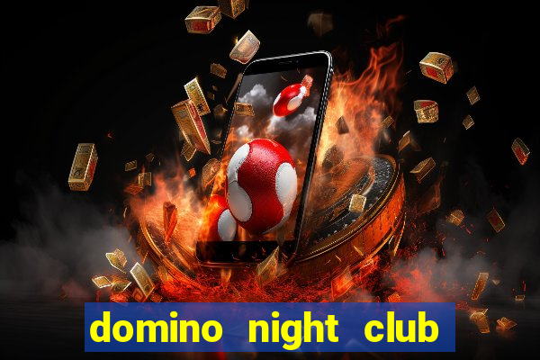 domino night club porto alegre