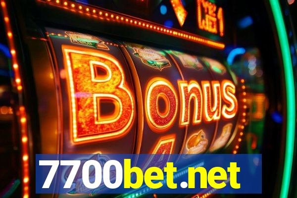 7700bet.net