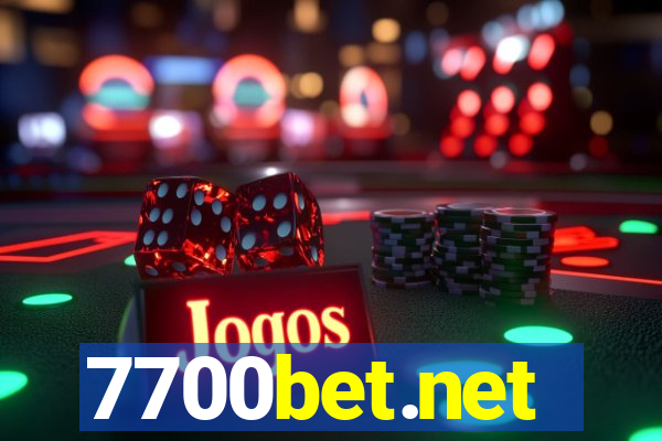 7700bet.net