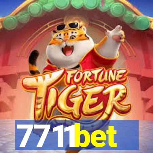 7711bet