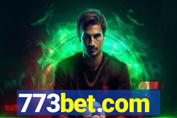 773bet.com