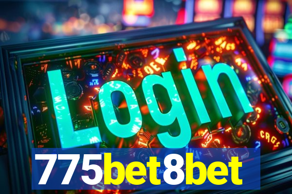 775bet8bet