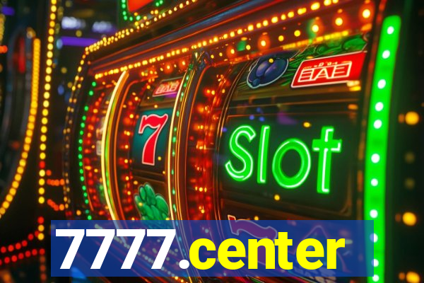 7777.center