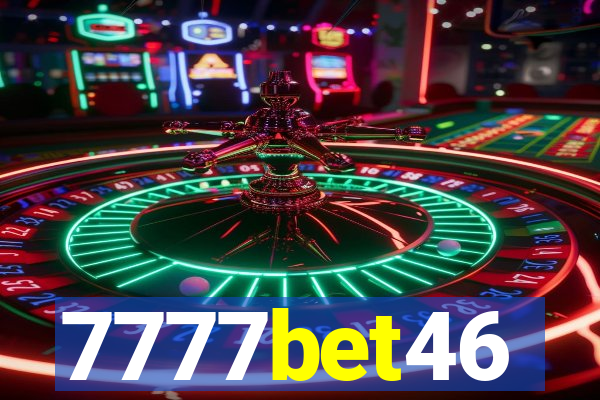 7777bet46