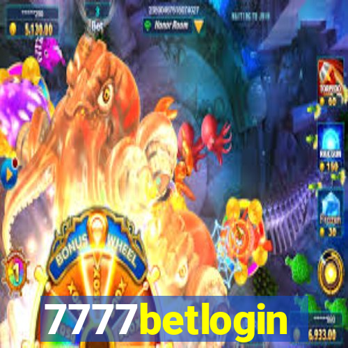 7777betlogin