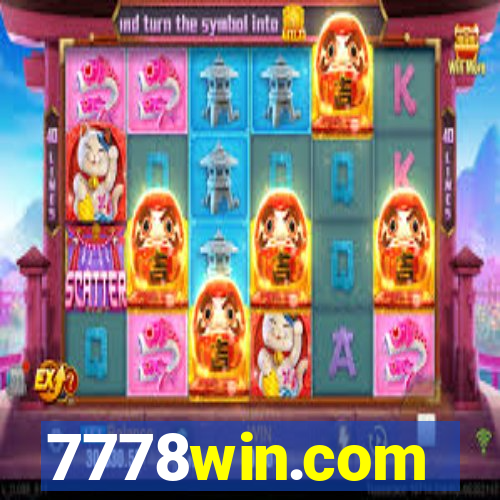 7778win.com