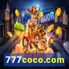 777coco.com