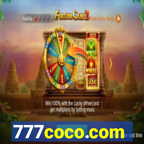 777coco.com