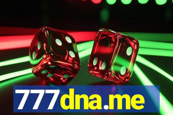 777dna.me