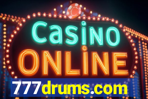 777drums.com