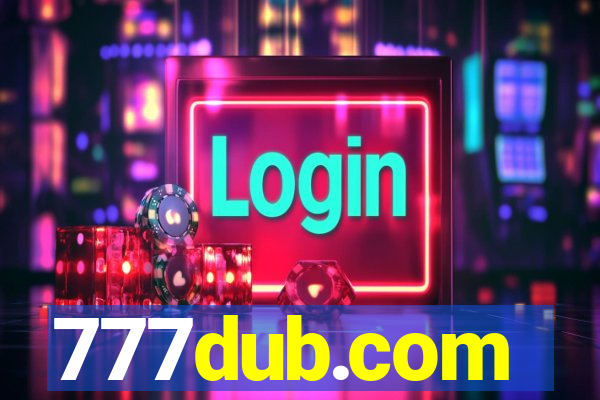 777dub.com