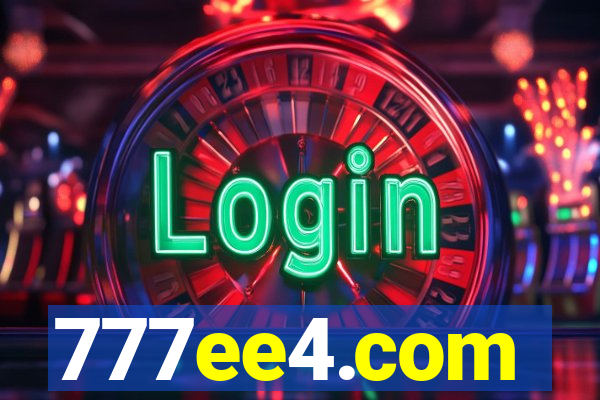 777ee4.com