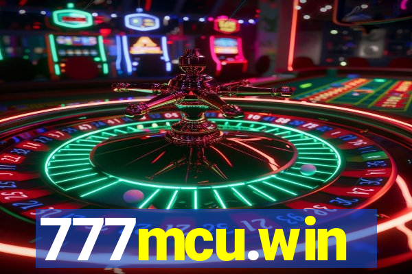 777mcu.win