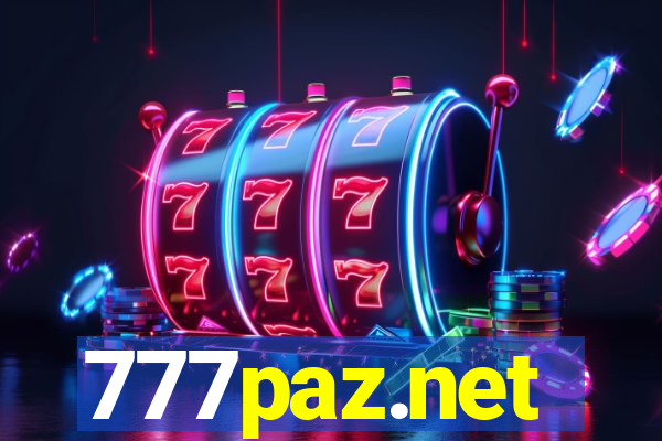 777paz.net